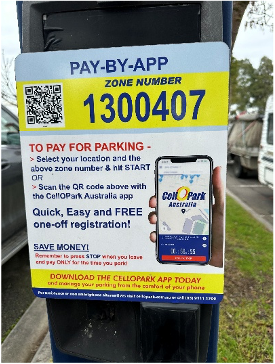 ParkingMachine